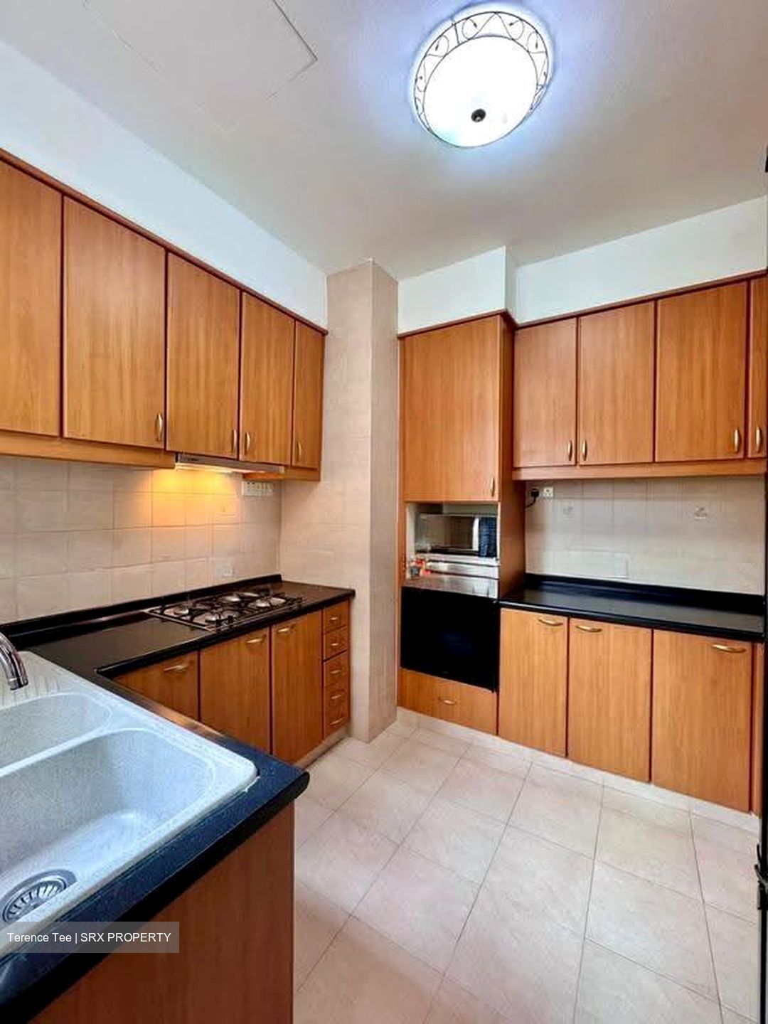Villa Martia (D15), Condominium #624877171